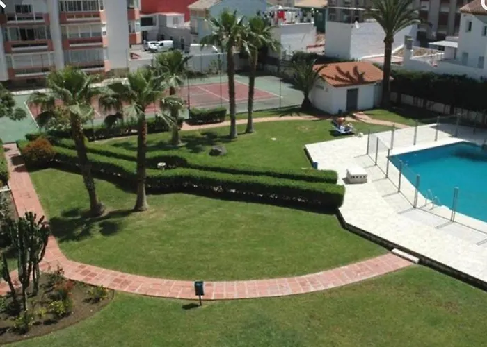 Estudio Cerca De La Playa 3