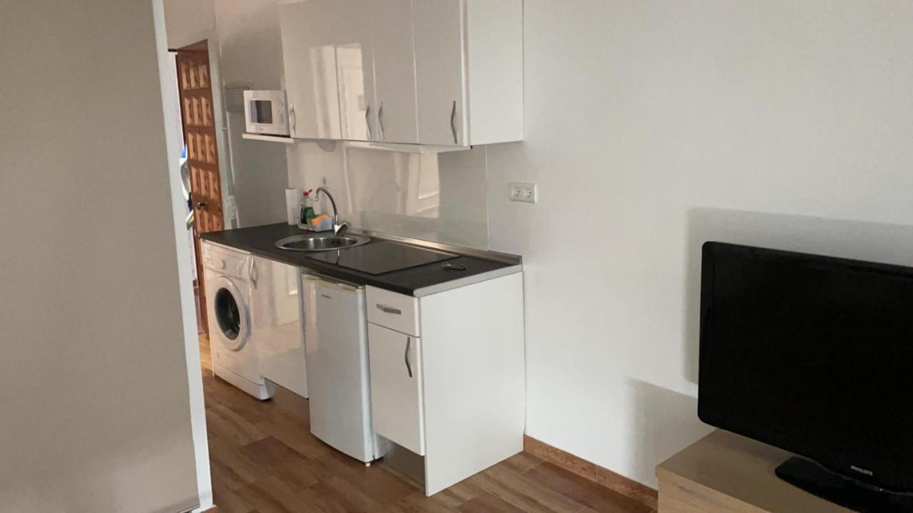 Estudio Cerca De La Playa 3 Appartement Málaga