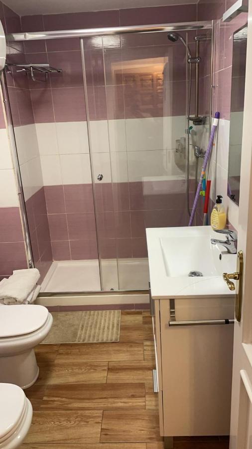 Appartement Estudio Cerca De La Playa 3 Málaga