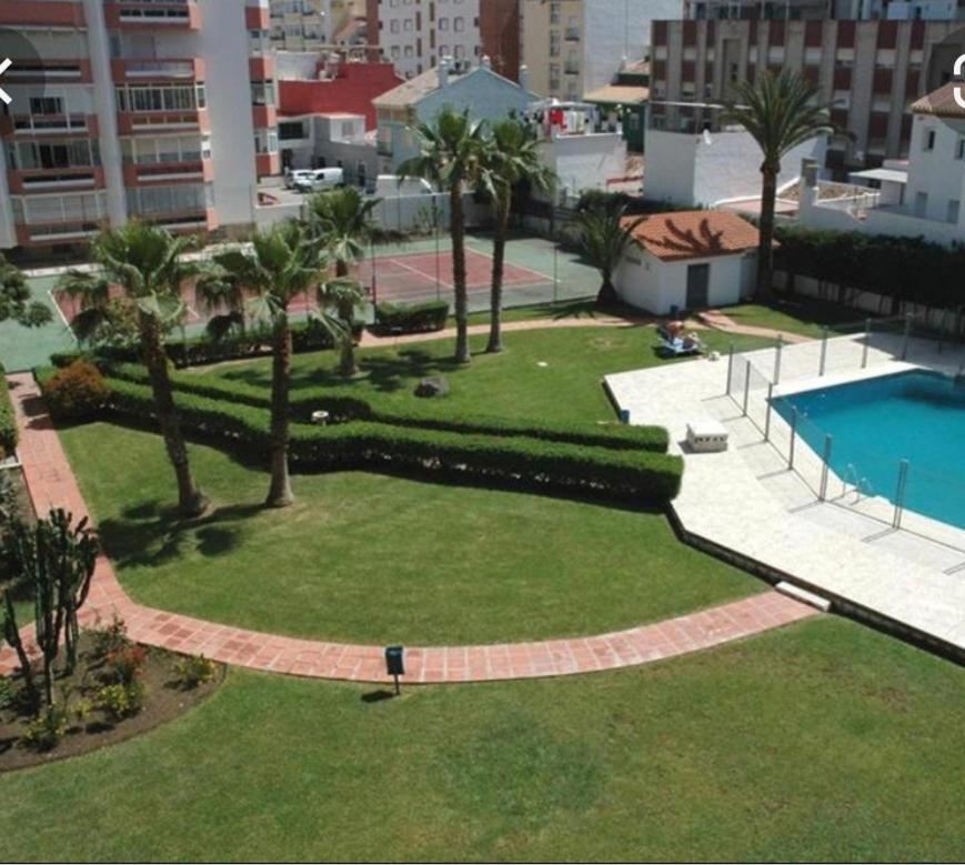 Estudio Cerca De La Playa 3 Appartement